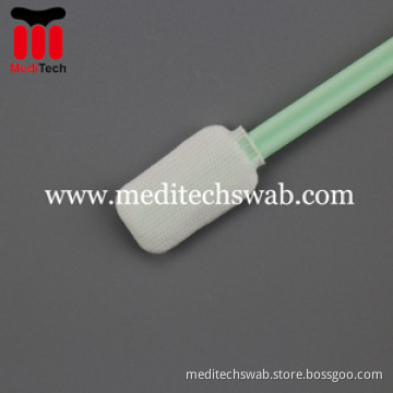 Low TOC Polyester Sampling Collection Swab